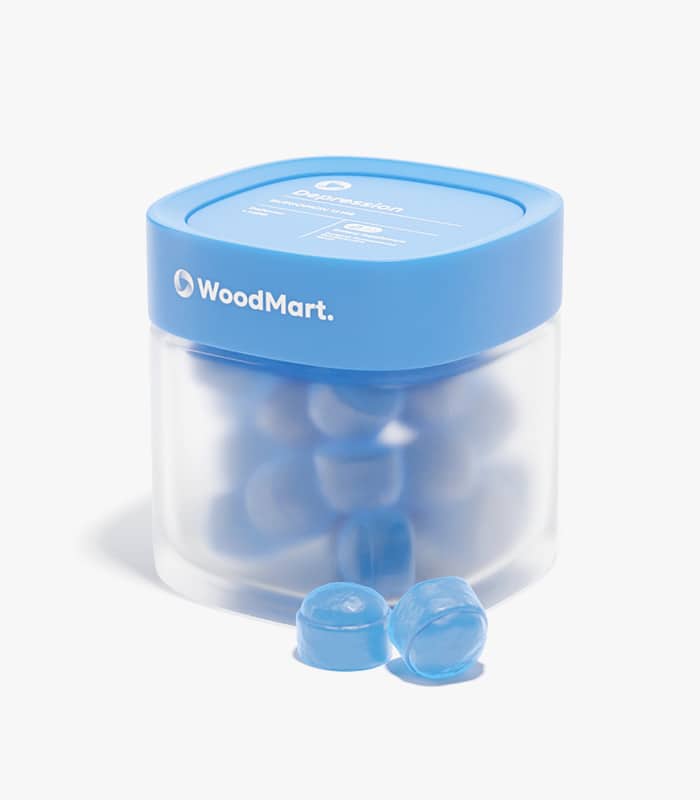 w-pas-dp-30-gummies-1.jpg Depression 30 Gummies - Image 1