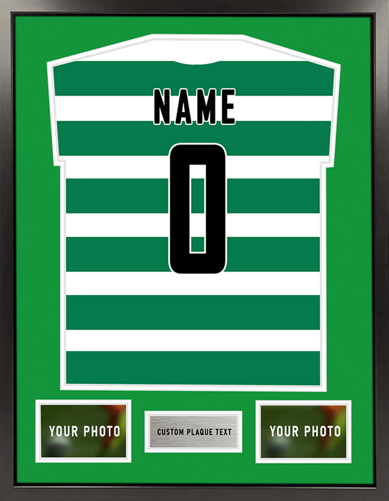 Celtic Shirt Framing Kit