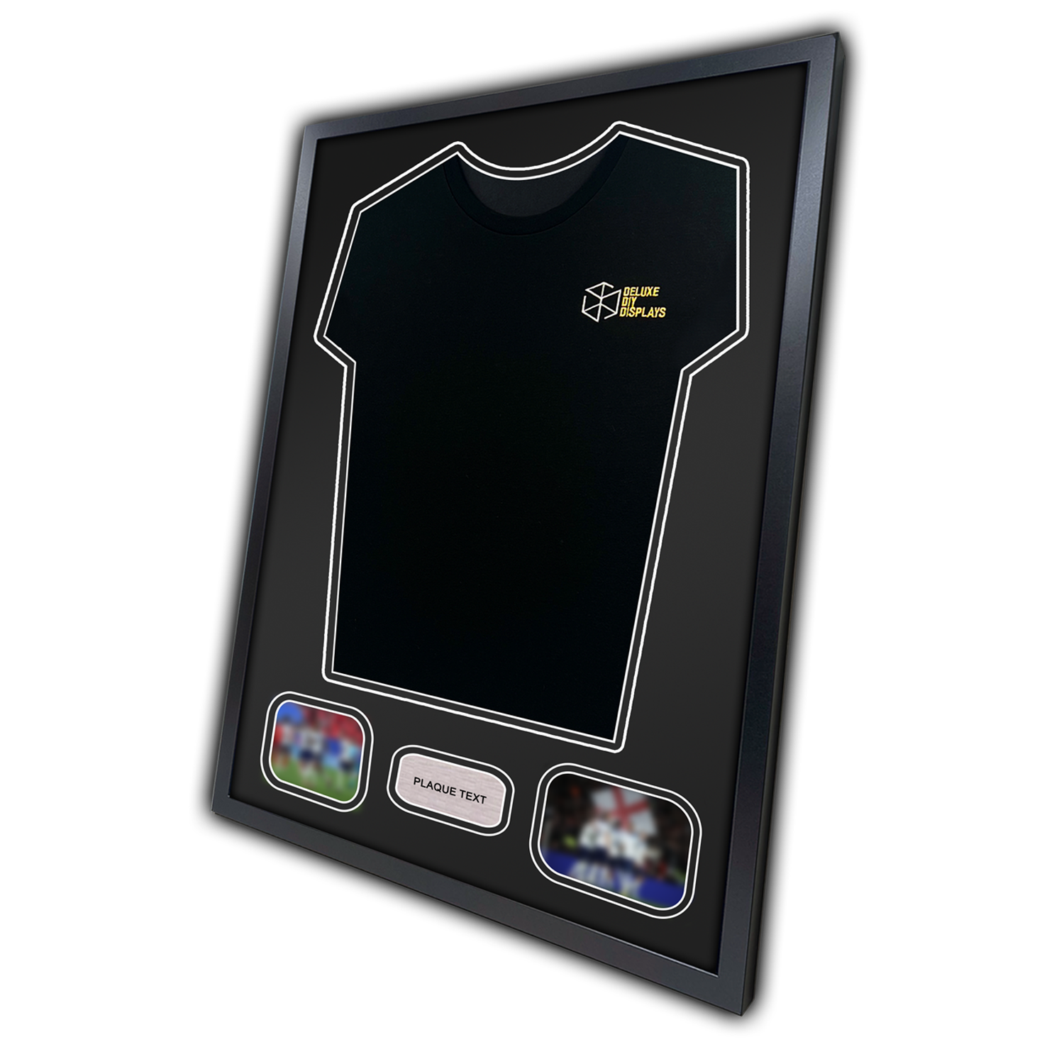 Shirt framing kit Builder main Shirt Framing Kit Builder - Image 1