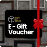 E- Gift Voucher