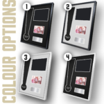 2025 Brighton Marathon Medal Framing Kit - Image 3