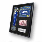 Leeds Single Medal Framing Kit