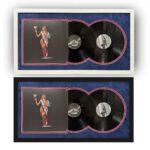 Beyonce Cowboy Carter Vinyl Framing Kit - Image 3