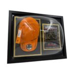 2025 British Grand Prix Cap Framing Kit