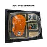 2025 British Grand Prix Cap Framing Kit - Image 5