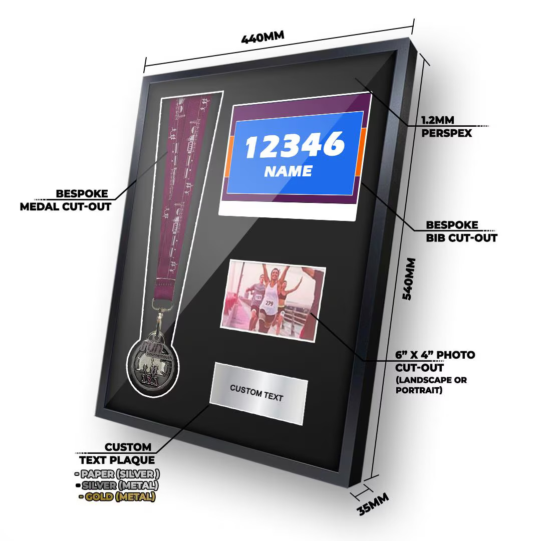 2025 Bournemouth Marathon