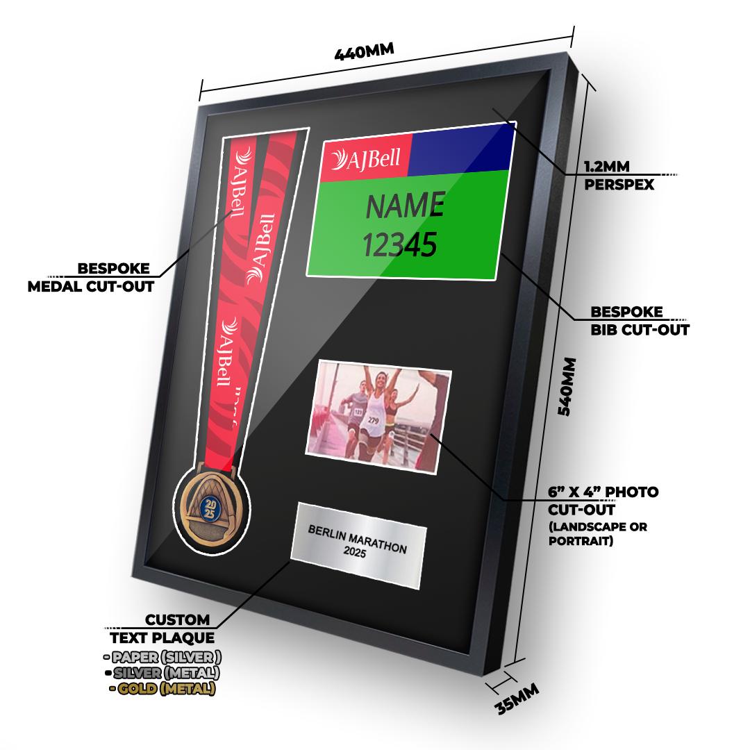 2025 Great Scottish Run