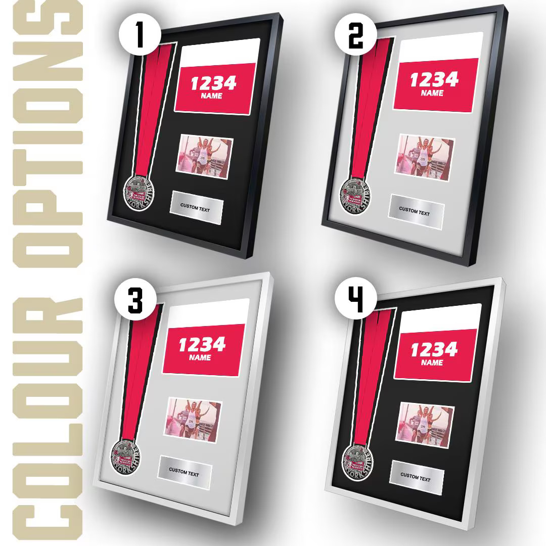 2025 Yorkshire Marathon