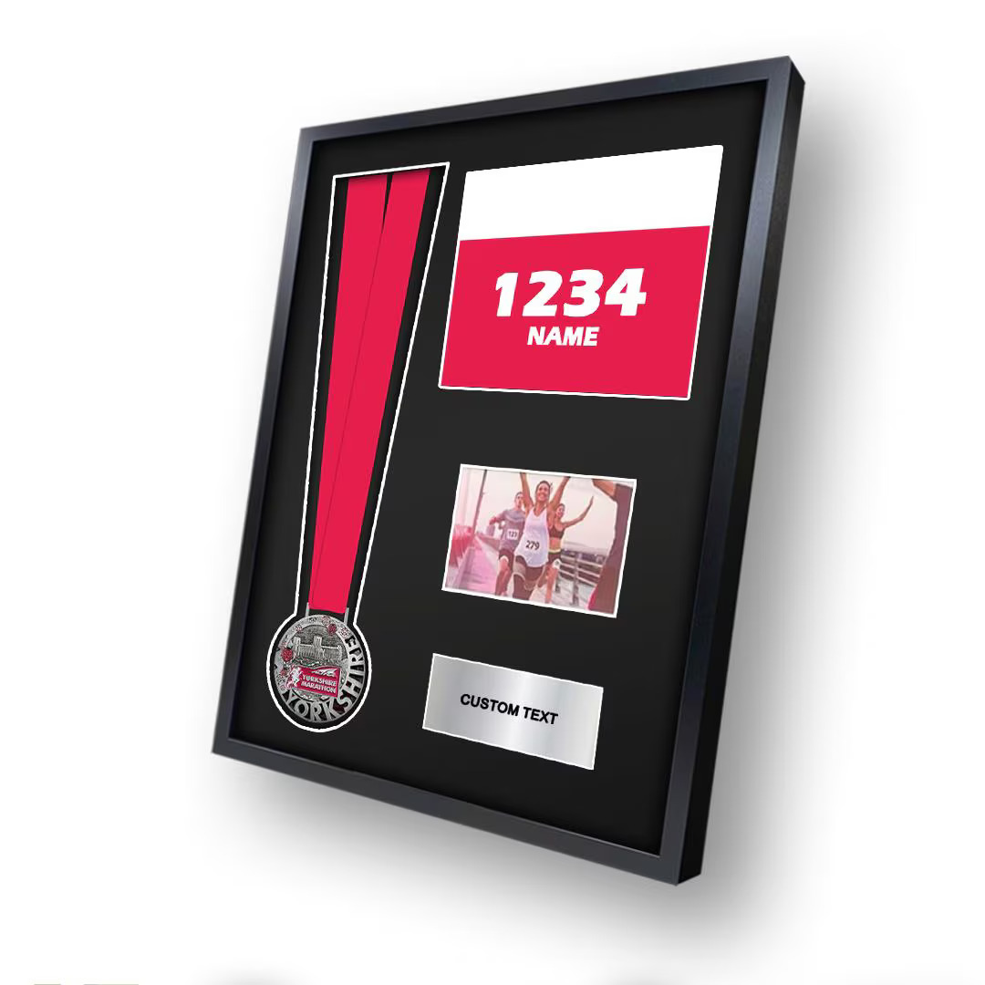 2025 Yorkshire Marathon