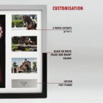 Rosette Framing Kit