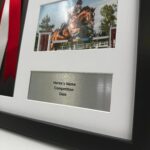 Rosette Framing Kit
