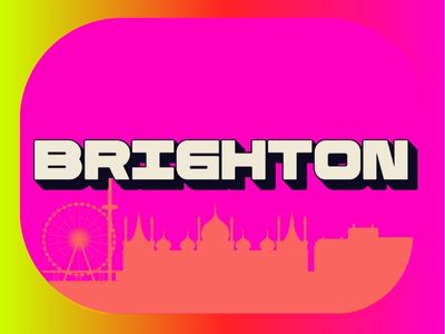 Brighton 2025