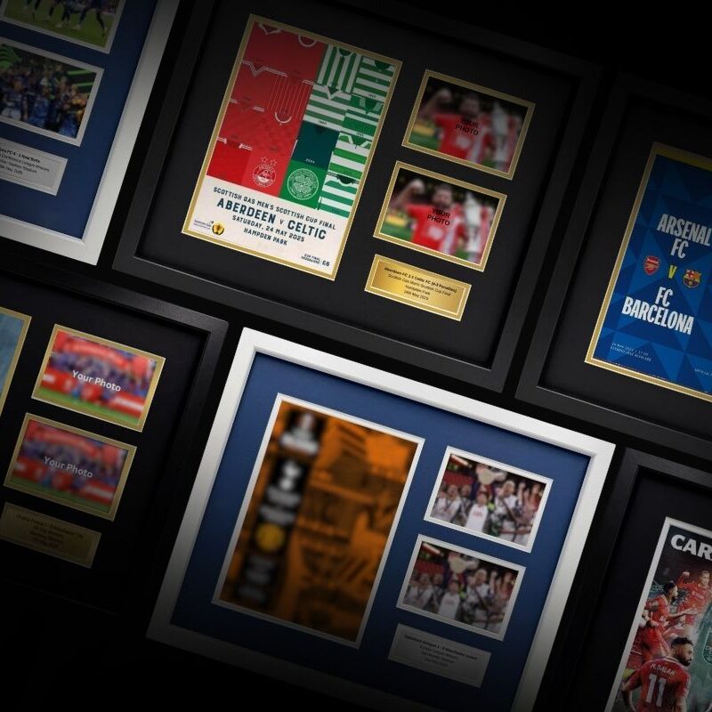 Programme Kits